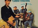Gene Vincent And The Blue Caps + 4 bonus tracks (180g) [VINYL] Gene Vincent Viny