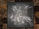 Machine Head RARE The Blackening Signed Limited Edition Vinyl Record LP
