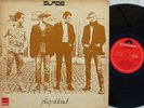 Slade ORIG 1st Press UK LP Play it loud EX 1970 Polydor 2383026 Glam Rock