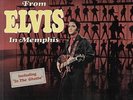 Elvis Presley From Elvis in Memphis ORIGINAL GERMAN RCA Vinyl LP