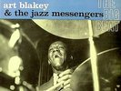 Art Blakey & The Jazz Messengers-The Big Beat-Blue Note 4029-WEST 63RD NICE