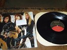 Metallica - Garage Days Ep Canadian pressing with hype sticker original shrink