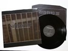 SHINING - III - ANGST - Självdestruktivitetens Emissarie LP - 1. PRESS