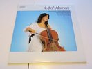 Ofra Harnoy Franck /Sonata in A  for Cello  Red Seal  RCA / RVC Japan Audiophile