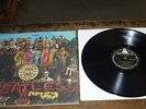 Beatles - Sgt. Pepper's Lonely Heart Clubs Band Lp  Nicaragua pressing