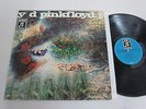 PINK FLOYD/A SAUCERFUL OF SECRETS  LP 1977 EMI COLUMBIA 1C 062-04 190