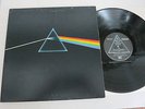 PINK FLOYD/THE DARK SIDE OF THE MOON  LP 1973 USA EMI HARVEST SMAS-11163 FOC