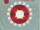 JOANIE SOMMERS   Why Don't You Do Right   northern soul classic   WARNER BROS $