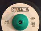 Northern Soul 45 Anita Humes & The Essex What Did I Do? Roulette PROMO HEAR