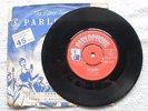 OTIS WILLIAMS & HIS CHARMS.....THE SECRET / DON'T WAKE UP THE KIDS  45RPM