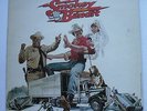 SMOKEY & THE BANDIT - Film Soundtrack - Excellent Con LP Record MCA MCF 2814
