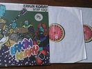 Erkin Koray - Arap Saci 2x LP (omar khorshid vinyl cd sublime frequencies world