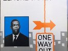 ELMORE JAMES One Way Out 1980 UK Charly R&B vinyl LP record Excellent Condition