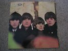 THE BEATLES-BEATLES FOR SALE-ORIGINAL UK PARLOPHONE RECORDS-LP-1964-FIRST PRESS