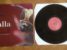 Calla - Scavengers LP Erstpressung *rar* Shellac, Godspeed You Black Emperor