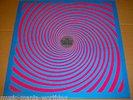 THE BLACK KEYS Turn Blue, VINYL ALBUM + Poster + Inner - Nonesuch 5423001 - MINT