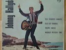 JOHNNY HALLYDAY RARE EP ESPAGNE 432861 BE 1963
