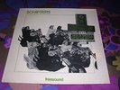 JACKY GIORDANO SCHIFTERS LIBRARY Lp KILLER FRENCH WAH WAH FUNK PSYCH FUZZ oHEAR