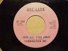 KILLER SWEET SOUL 45 BY THE 