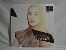 ZOLA JESUS - TAIGA Limited MARBLE COLORED VINYL with Download NEW