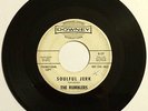 Rumblers: Soulful Jerk | rare mod/northern soul instro VG+ Downey **HEAR**