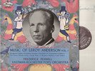 MERCURY STEREO AMS 16044. MUSIC OF LEROY ANDERSON VOL.1. NEAR MINT ITEM