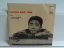 FREDDIE REDD TRIO - IN STOCKHOLM 1956 -TOMMY POTTER - METRONOME - EP - PRISTINE