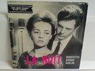 QUARTETTO GIORGIO GASLINI - LA NOTTE - ITALIAN JAZZ - 7