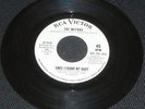 NORTHERN SOUL The Metros - Since I Found My Baby - RCA Demo