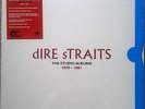 Dire Straits THE STUDIO ALBUMS 1978-1991/ 180g -8 LP BOX SET