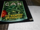 CAN 'ege bamyasi ' ORIGINAL 1973 UA  USApress ft SPOON/VITAMIN C  CZUKAY  EX++LP