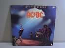 **Original 1977 Pressing** AC/DC 