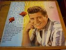 JOHNNY BURNETTE...ROSES ARE RED....Demo ?