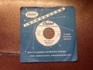ANNISTEEN ALLEN - TAKE A CHANCE ON ME  - VERY RARE R&B 45
