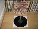 BLACK SABBATH Greatest Hits UK 1977 NEMS Textured Sleeve 1ST PRESS....TOP AUDIO