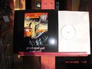 Steel Mill Green eyed god, Prog , german white Promo press 1972