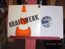 Kraftwerk  Same, Krautrock, german orignal 1st.Press, rote Pylone, 1970