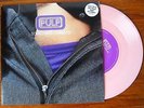 Pulp Something Changed Pink Vinyl 7