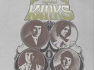 THE KINKS 