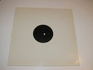Beatles Unusual test pressing LP disc - Anthology unreleased mixes??