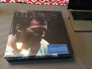 Eric Clapton - Blues Lp Box Set SEALED 180 Gram Vinyl Set Cradle Mr Johnson King