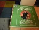 ZUKERMAN/DU PRE/BARENBOIM BEETHOVEN COMPLETE PIANO TRIOS GERMAN 5LP BOX EMI