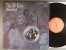 McCoys, The  Human Ball    Blues Psych