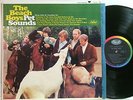 The Beach Boys Pet Sounds Capitol T 2458 Original Mono Vinyl LP