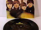 THE BEATLES 7