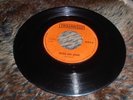 UNIQUES 'WATCH THIS SOUND/OUT OF LOVE' TROJAN TR 619 1968 skinhead ska boss