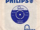 TEEN R&R DANNY HUNTER – LOST WEEKEND on UK FONTANA hear
