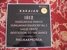 SAX 2302 Columbia Ed 1 Blue/Silver - Karajan 