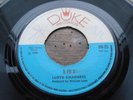 LLOYD CHARMERS '5 To 5’ DUKE 1969 skinhead organ ska boss reggae