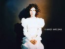 PJ Harvey - White Chalk